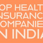 health insurance companies India